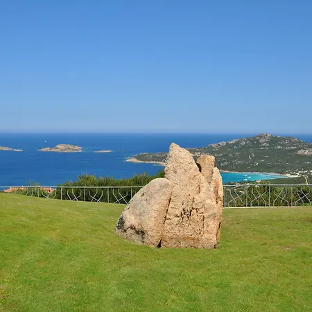 Villa Paradiso *