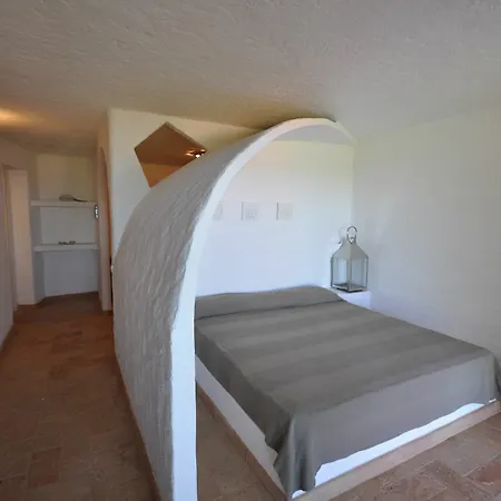 Villa Paradiso Porto Cervo