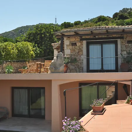 Villa Paradiso Porto Cervo