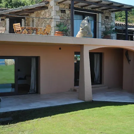 Paradiso * Porto Cervo