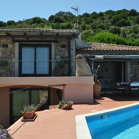 Paradiso Porto Cervo