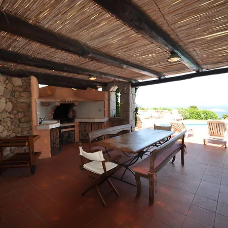Paradiso Villa *