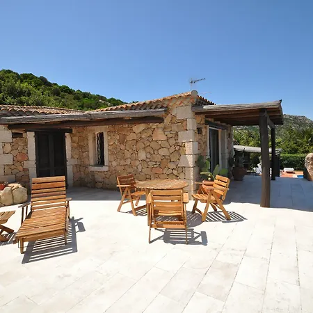 Paradiso Villa Porto Cervo