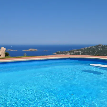 Paradiso Villa